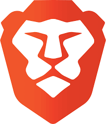 Brave Browser Icon