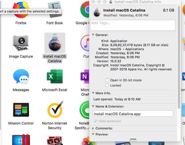Mac Os X Mavericks Iso Download For Virtualbox