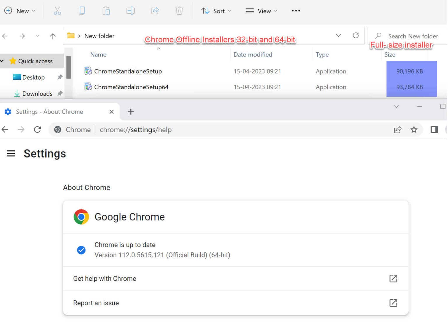 Ungoogled Chromium 116.0.5845.188-1 download the new version for iphone